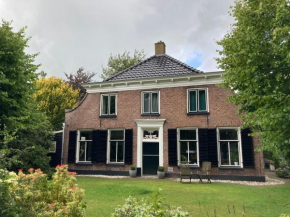 De Lindehoeve Appartement de Deel